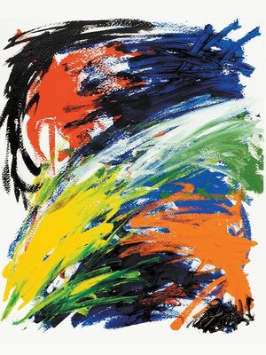cover image of Explode